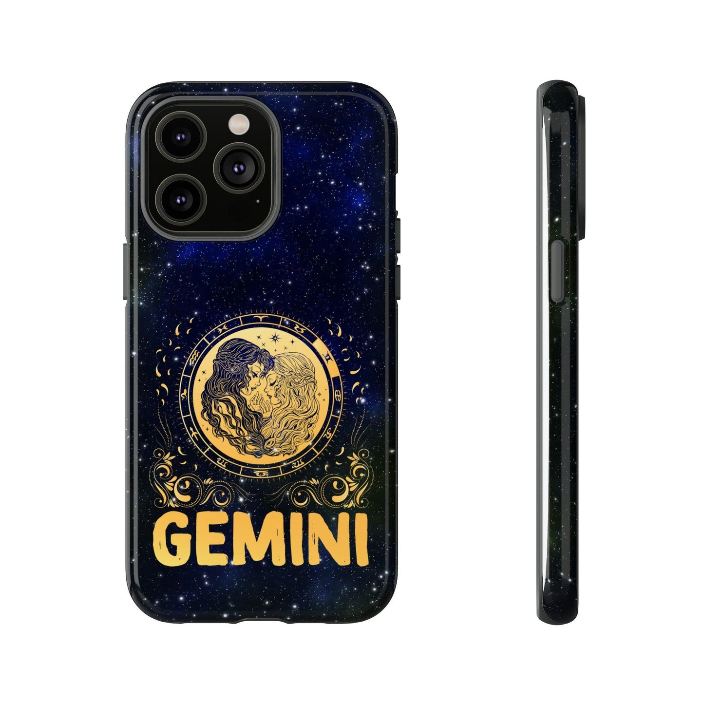 Apple Iphone Sternzeichen Gemini Cover Phone Case 54.99 Accessories, Glossy, iPhone Cases, Matte, Phone accessory, Phone Cases, Samsung Cases JLR Design