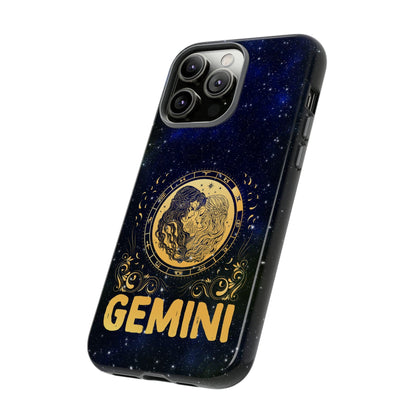 Apple Iphone Sternzeichen Gemini Cover Phone Case 54.99 Accessories, Glossy, iPhone Cases, Matte, Phone accessory, Phone Cases, Samsung Cases JLR Design