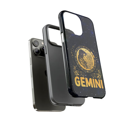 Apple Iphone Sternzeichen Gemini Cover Phone Case 54.99 Accessories, Glossy, iPhone Cases, Matte, Phone accessory, Phone Cases, Samsung Cases JLR Design