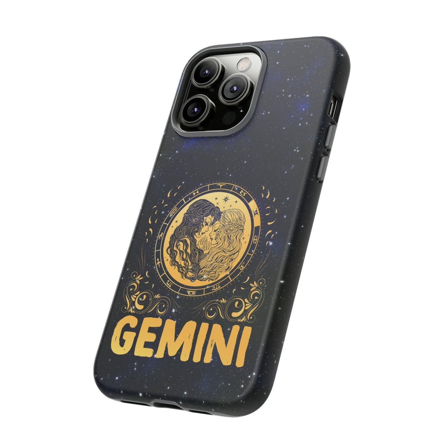 Apple Iphone Sternzeichen Gemini Cover Phone Case 54.99 Accessories, Glossy, iPhone Cases, Matte, Phone accessory, Phone Cases, Samsung Cases JLR Design