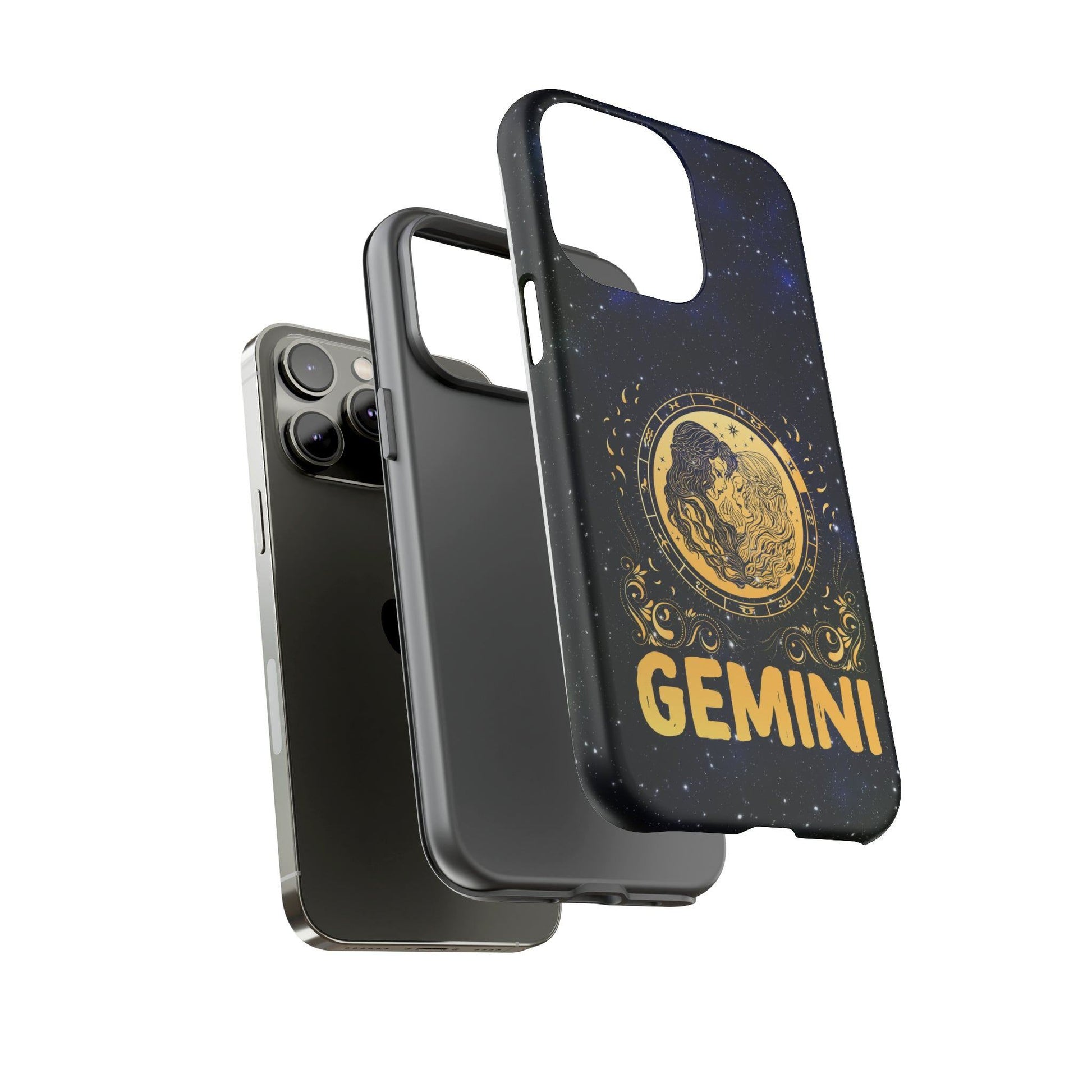 Apple Iphone Sternzeichen Gemini Cover Phone Case 54.99 Accessories, Glossy, iPhone Cases, Matte, Phone accessory, Phone Cases, Samsung Cases JLR Design