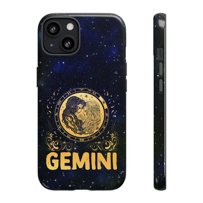 Apple Iphone Sternzeichen Gemini Cover Phone Case 54.99 Accessories, Glossy, iPhone Cases, Matte, Phone accessory, Phone Cases, Samsung Cases JLR Design