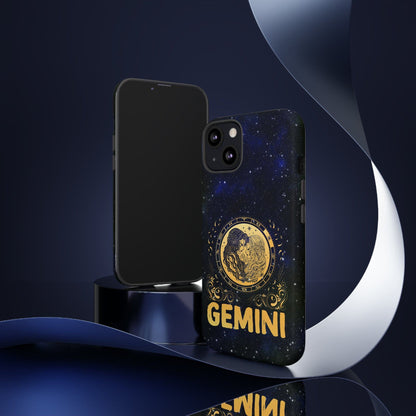 Apple Iphone Sternzeichen Gemini Cover Phone Case 54.99 Accessories, Glossy, iPhone Cases, Matte, Phone accessory, Phone Cases, Samsung Cases JLR Design