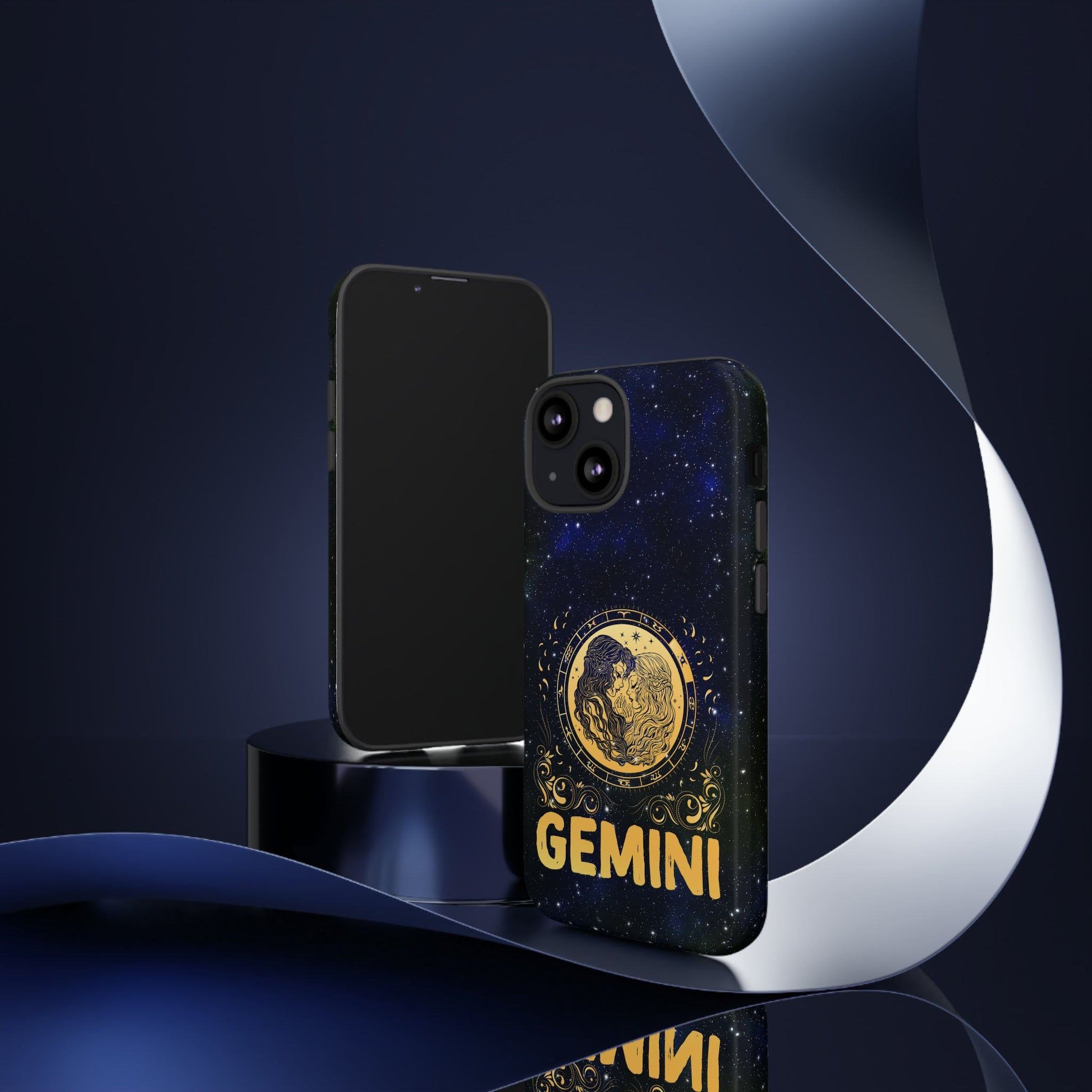 Apple Iphone Sternzeichen Gemini Cover Phone Case 54.99 Accessories, Glossy, iPhone Cases, Matte, Phone accessory, Phone Cases, Samsung Cases JLR Design