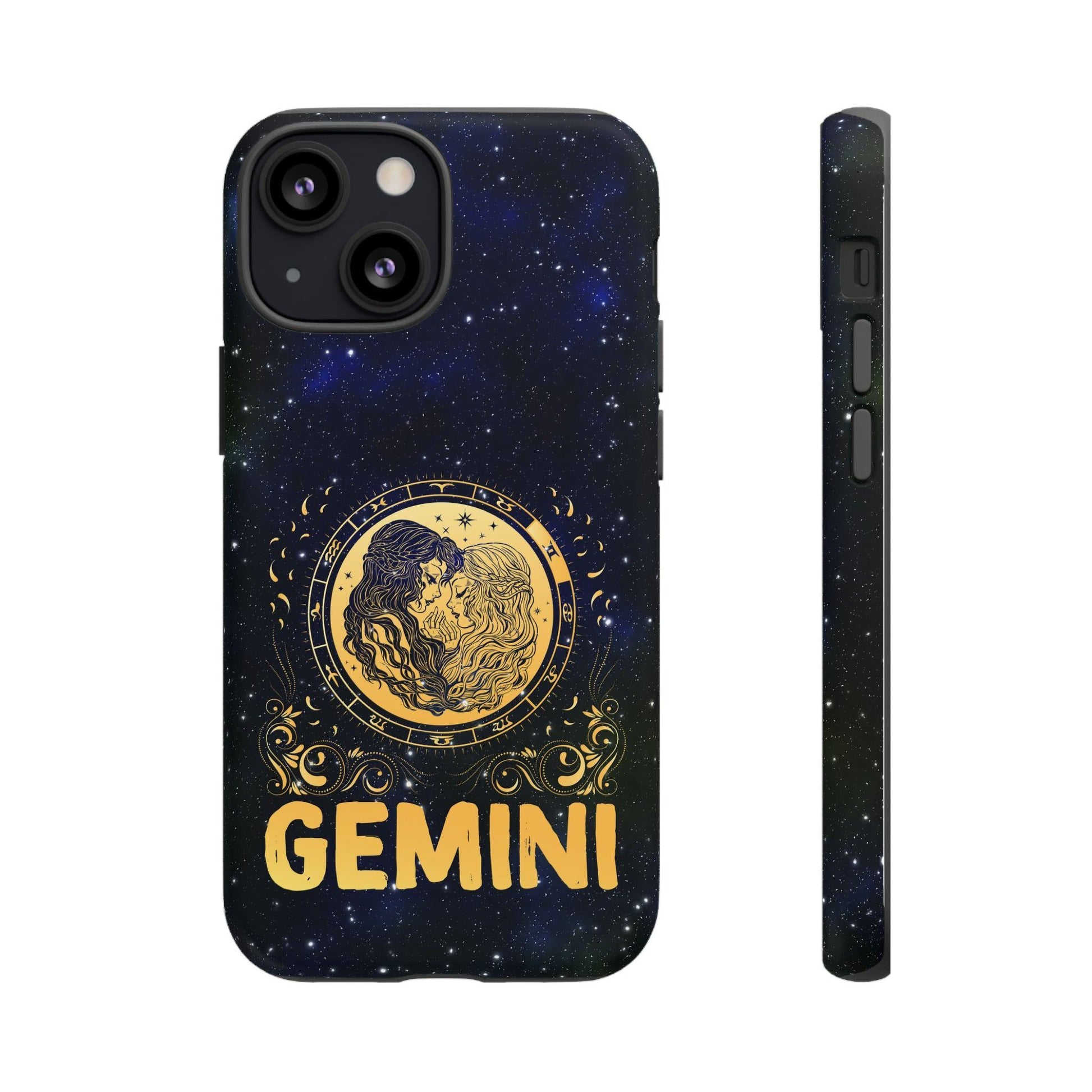 Apple Iphone Sternzeichen Gemini Cover Phone Case 54.99 Accessories, Glossy, iPhone Cases, Matte, Phone accessory, Phone Cases, Samsung Cases JLR Design