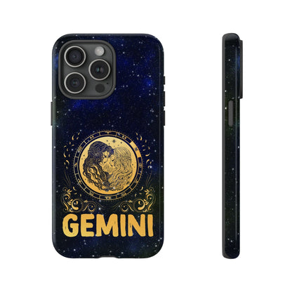 Apple Iphone Sternzeichen Gemini Cover Phone Case 54.99 Accessories, Glossy, iPhone Cases, Matte, Phone accessory, Phone Cases, Samsung Cases JLR Design