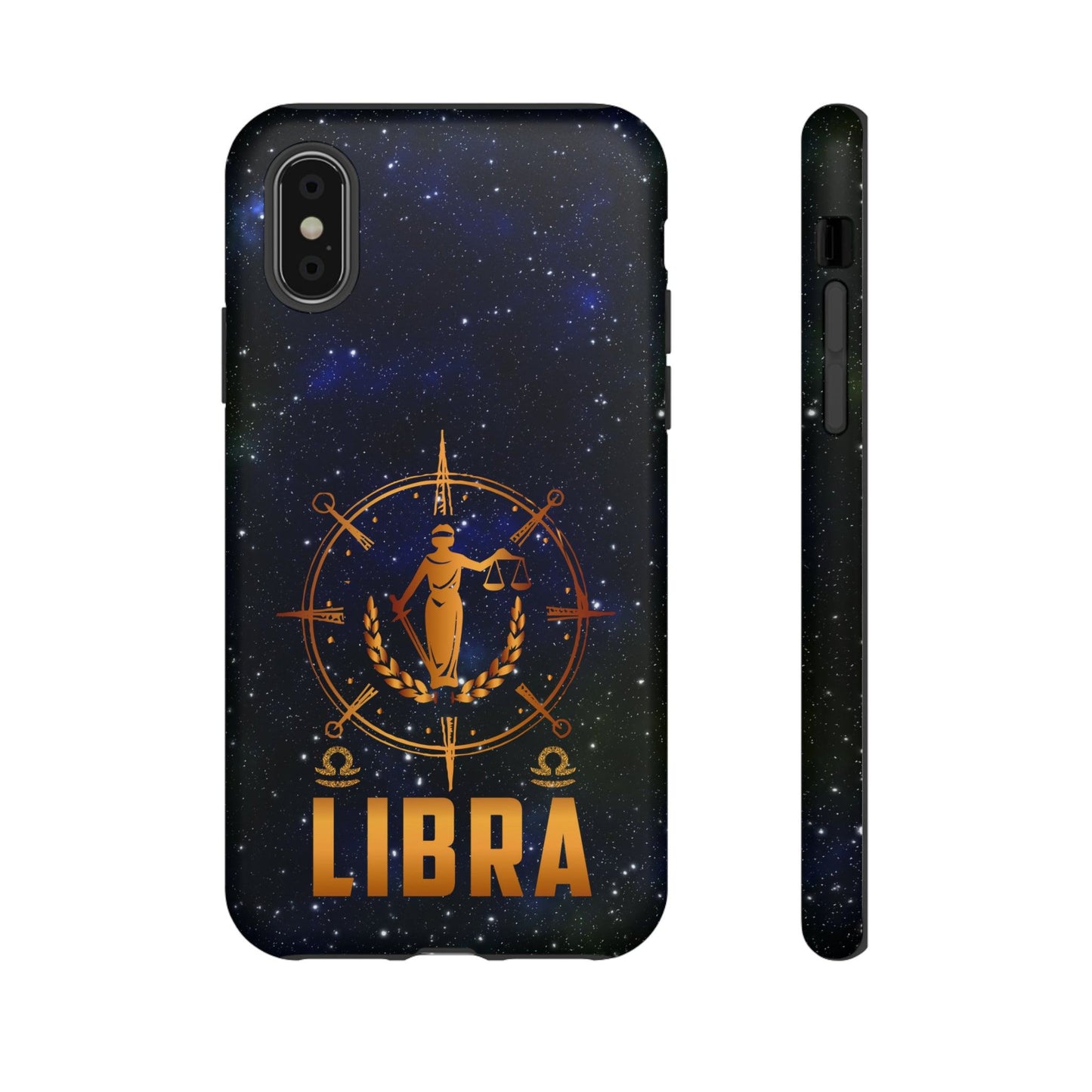 Apple Iphone Sternzeichen Libra Cover Phone Case 39.99 Accessories, Glossy, iPhone Cases, Matte, Phone accessory, Phone Cases, Samsung Cases, Sternzeichen, Waage JLR Design