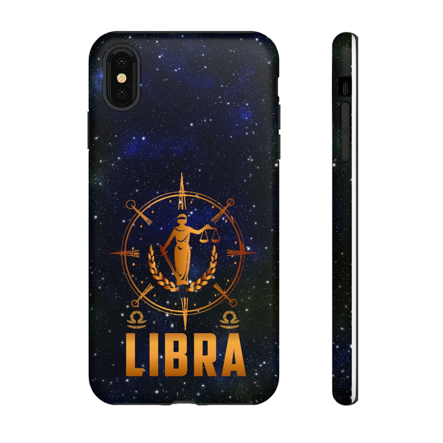 Apple Iphone Sternzeichen Libra Cover Phone Case 39.99 Accessories, Glossy, iPhone Cases, Matte, Phone accessory, Phone Cases, Samsung Cases, Sternzeichen, Waage JLR Design