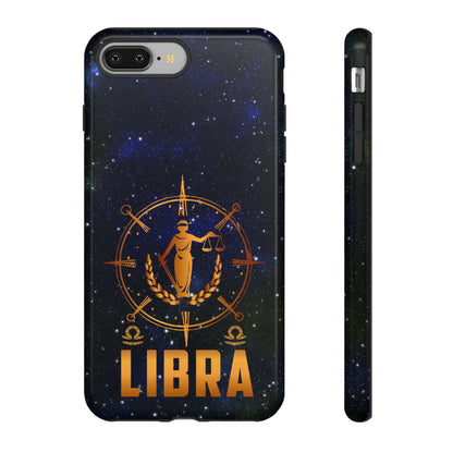 Apple Iphone Sternzeichen Libra Cover Phone Case 39.99 Accessories, Glossy, iPhone Cases, Matte, Phone accessory, Phone Cases, Samsung Cases, Sternzeichen, Waage JLR Design