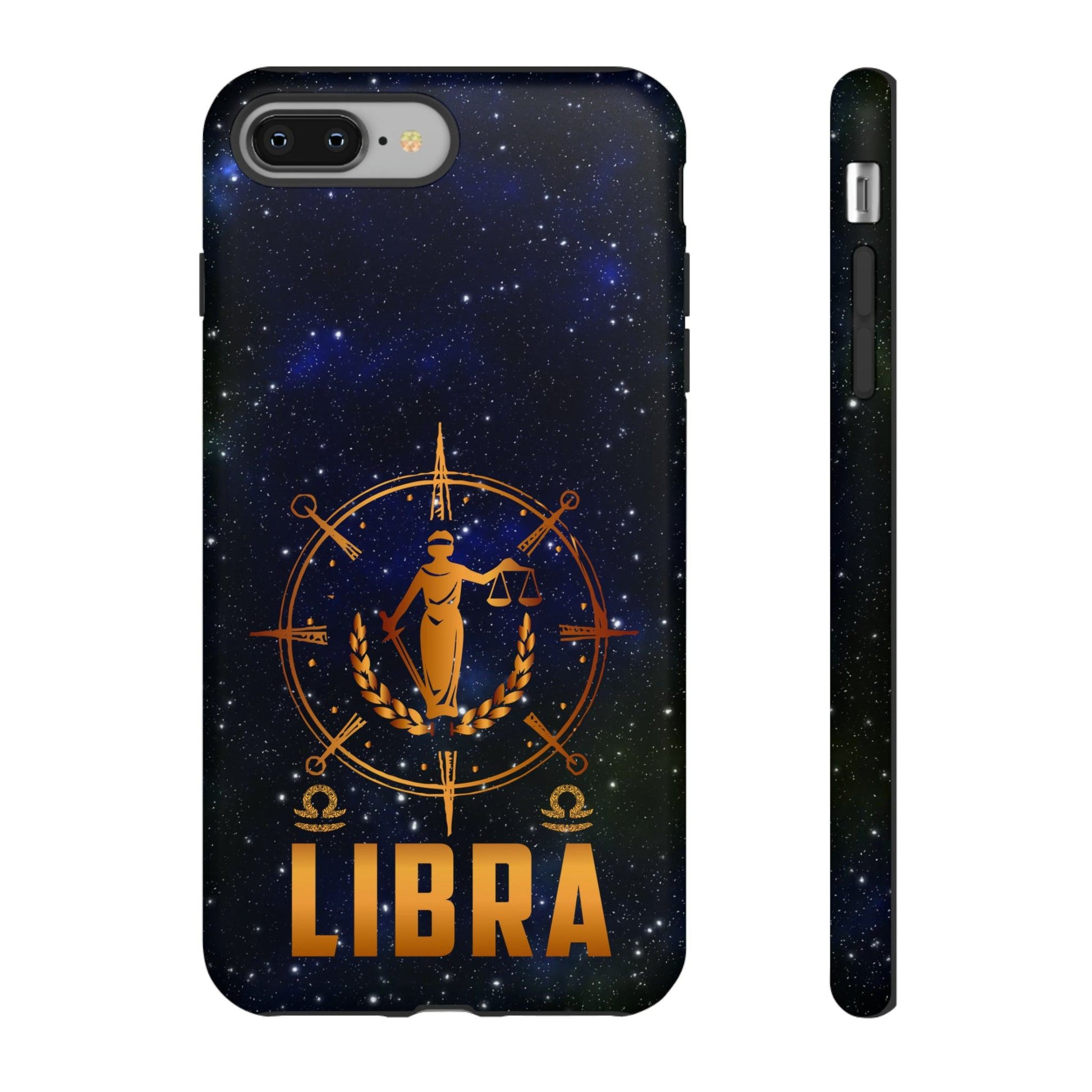 Apple Iphone Sternzeichen Libra Cover Phone Case 39.99 Accessories, Glossy, iPhone Cases, Matte, Phone accessory, Phone Cases, Samsung Cases, Sternzeichen, Waage JLR Design