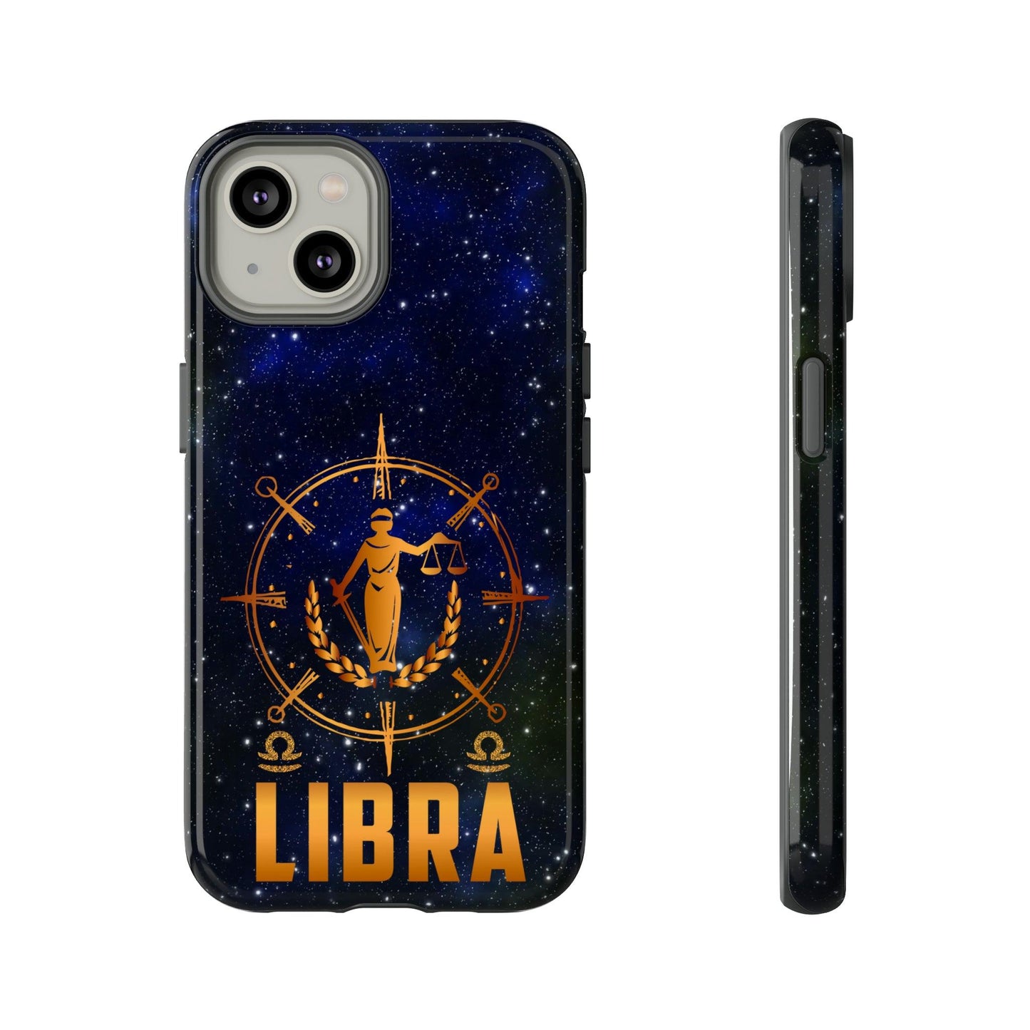 Apple Iphone Sternzeichen Libra Cover Phone Case 39.99 Accessories, Glossy, iPhone Cases, Matte, Phone accessory, Phone Cases, Samsung Cases, Sternzeichen, Waage JLR Design