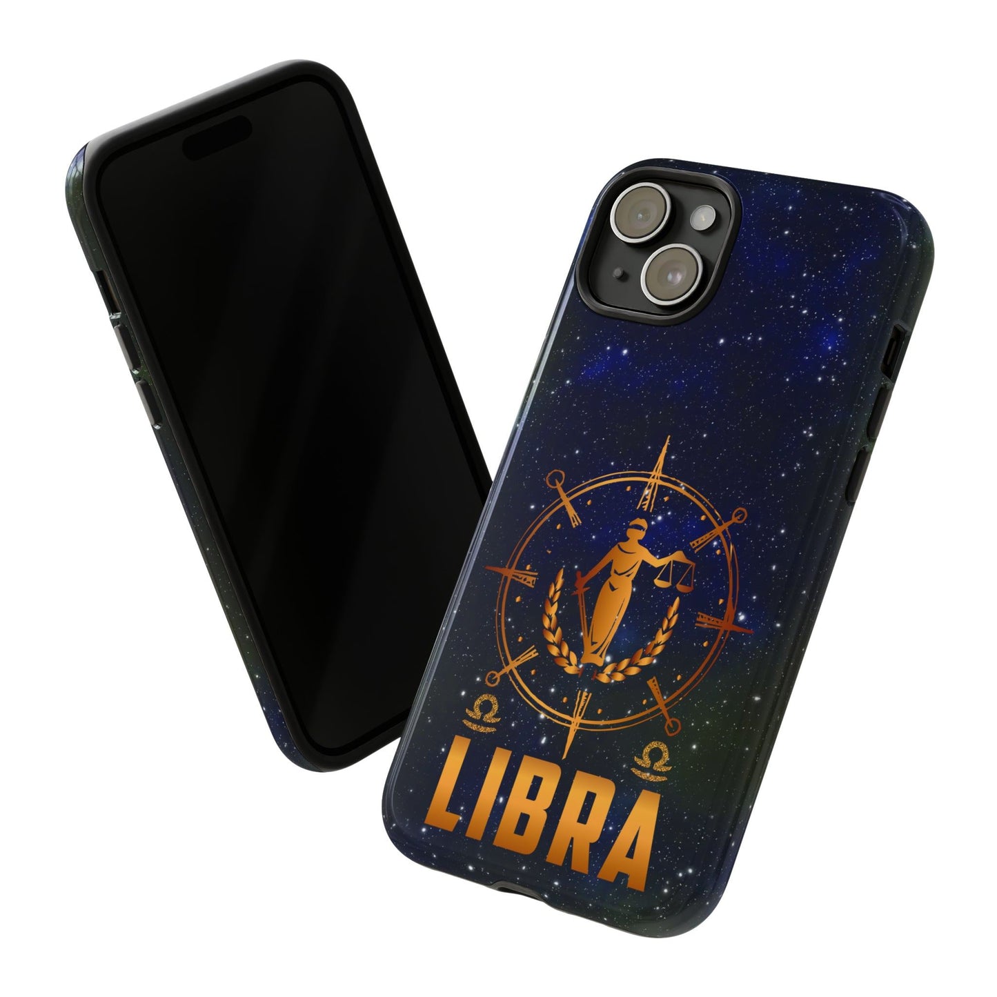 Apple Iphone Sternzeichen Libra Cover Phone Case 39.99 Accessories, Glossy, iPhone Cases, Matte, Phone accessory, Phone Cases, Samsung Cases, Sternzeichen, Waage JLR Design