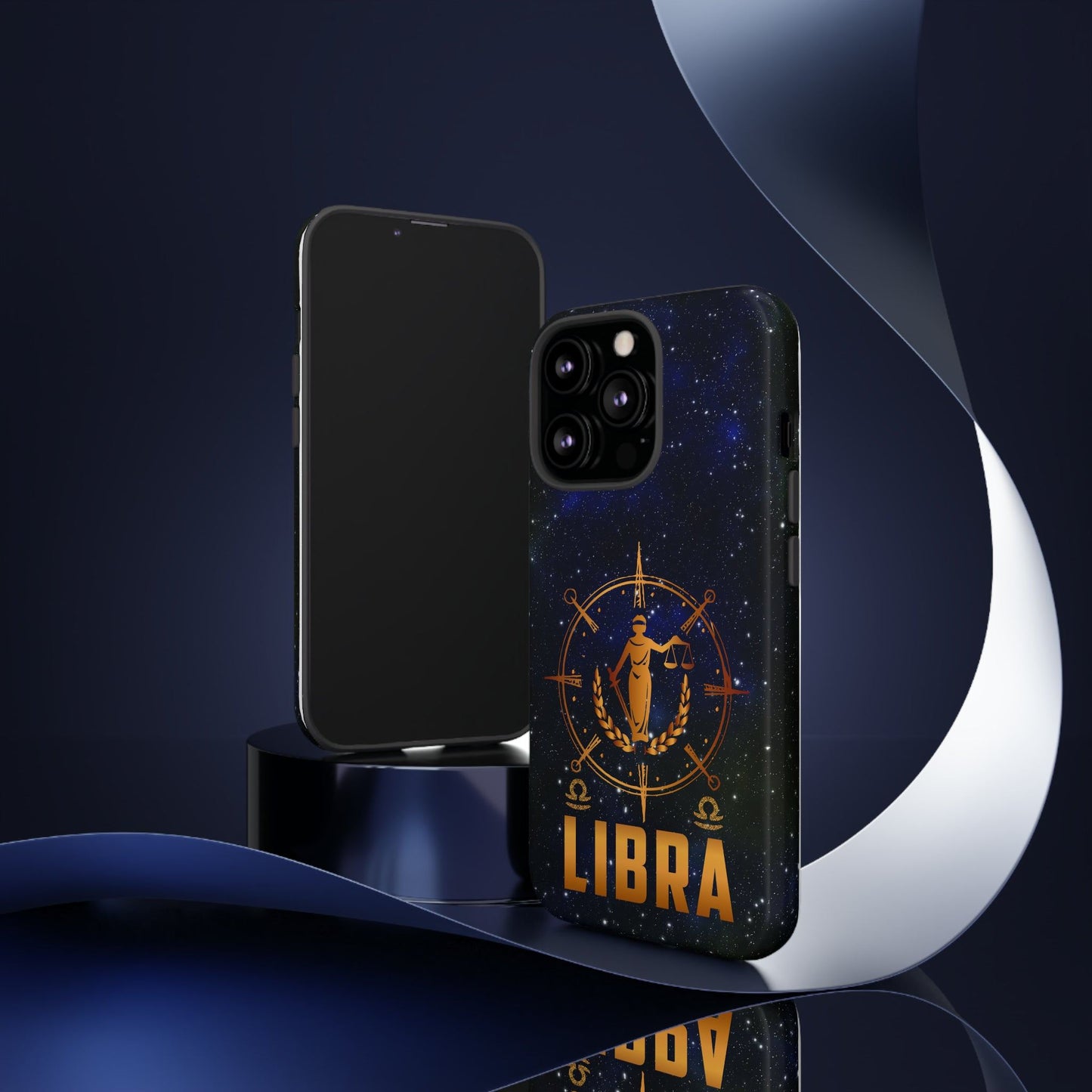 Apple Iphone Sternzeichen Libra Cover Phone Case 39.99 Accessories, Glossy, iPhone Cases, Matte, Phone accessory, Phone Cases, Samsung Cases, Sternzeichen, Waage JLR Design