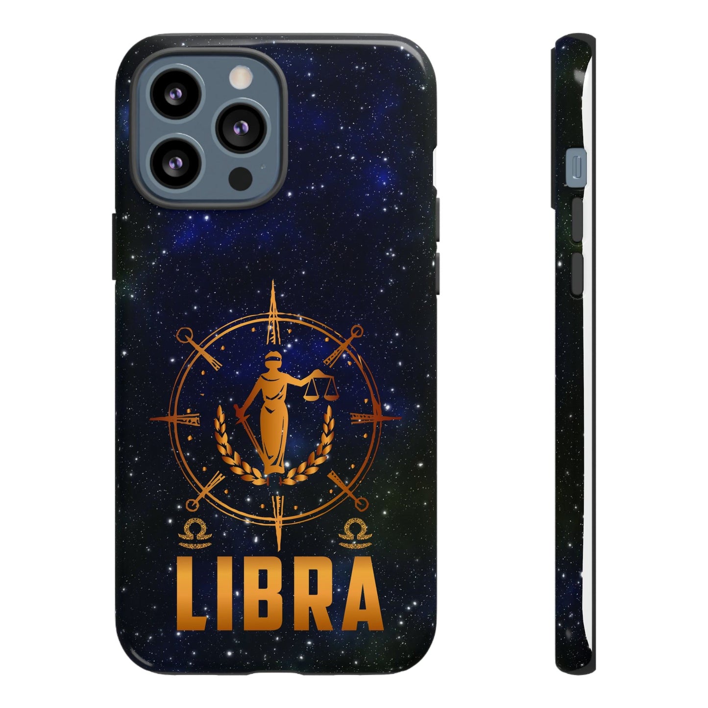 Apple Iphone Sternzeichen Libra Cover Phone Case 39.99 Accessories, Glossy, iPhone Cases, Matte, Phone accessory, Phone Cases, Samsung Cases, Sternzeichen, Waage JLR Design