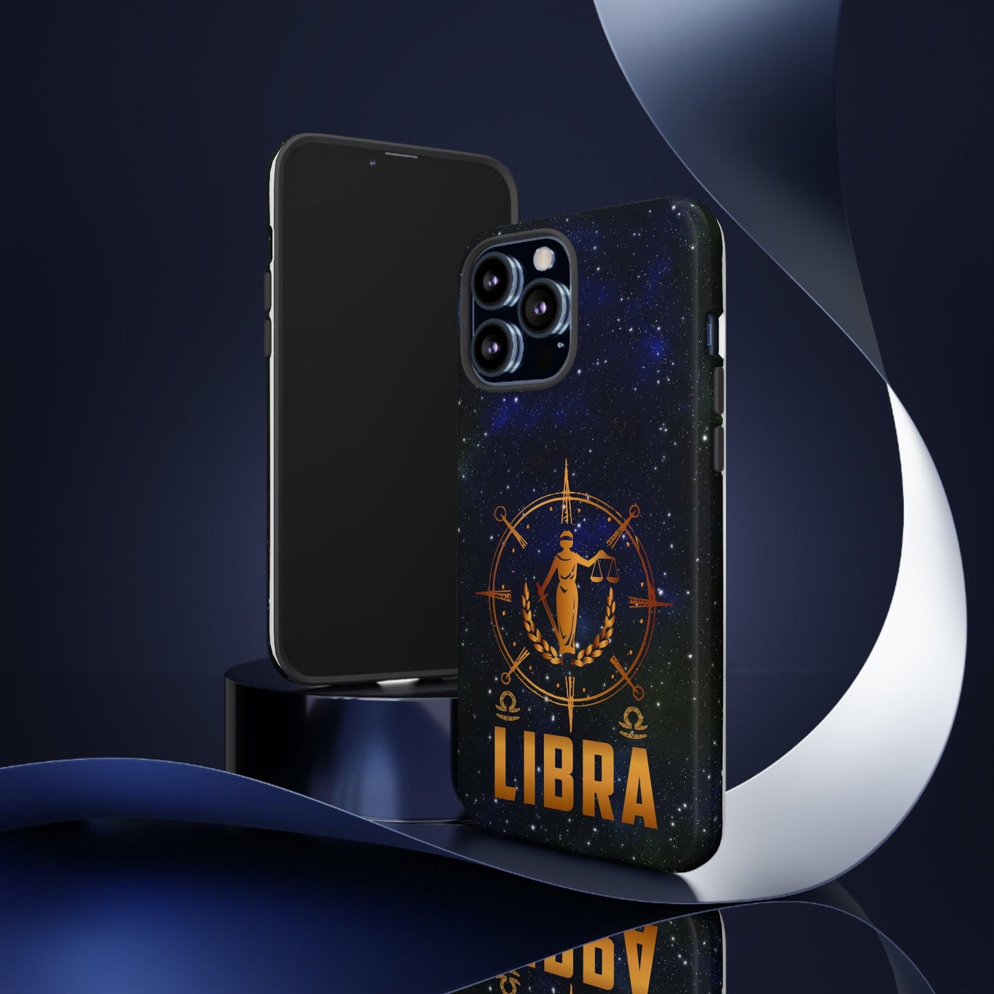 Apple Iphone Sternzeichen Libra Cover Phone Case 39.99 Accessories, Glossy, iPhone Cases, Matte, Phone accessory, Phone Cases, Samsung Cases, Sternzeichen, Waage JLR Design