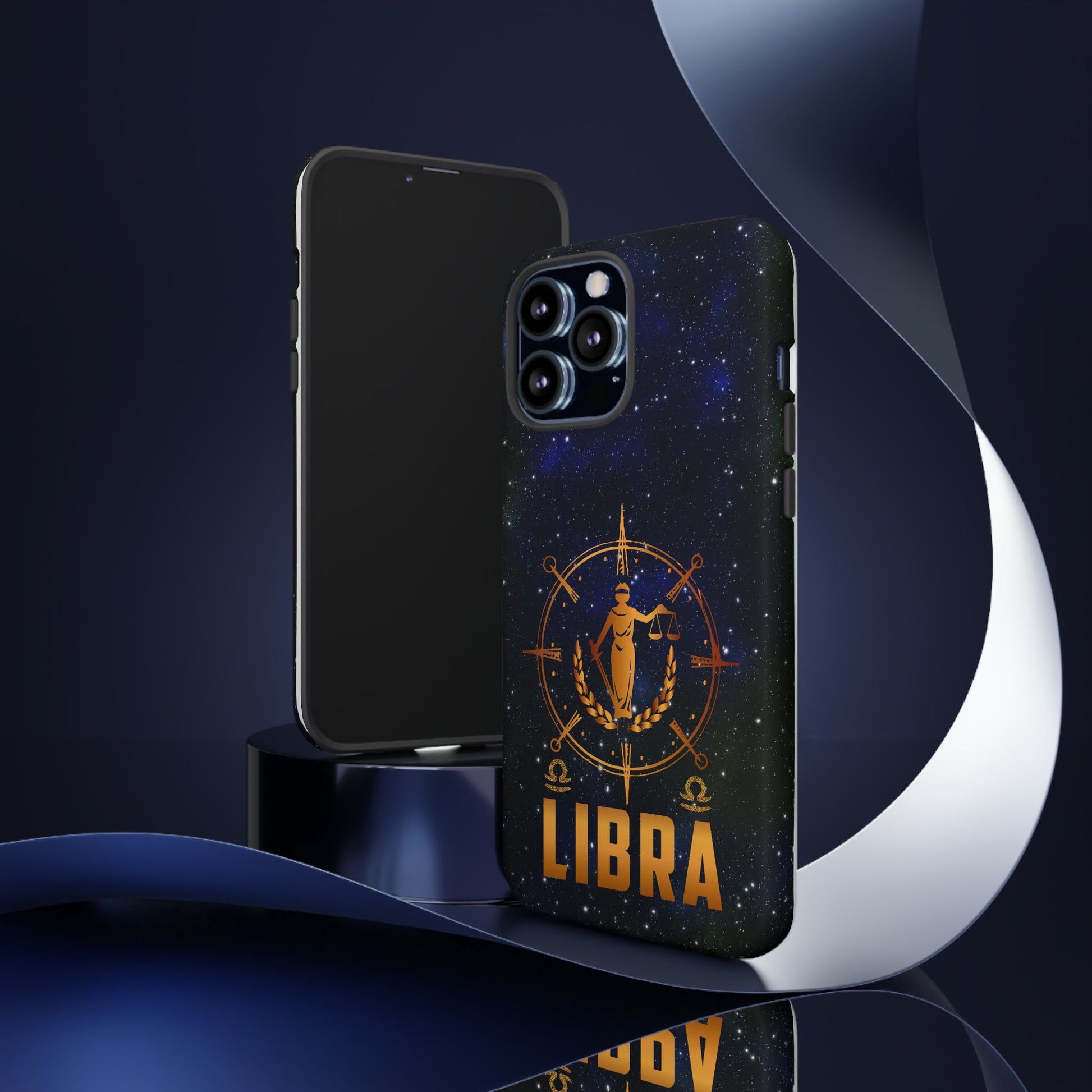 Apple Iphone Sternzeichen Libra Cover Phone Case 39.99 Accessories, Glossy, iPhone Cases, Matte, Phone accessory, Phone Cases, Samsung Cases, Sternzeichen, Waage JLR Design