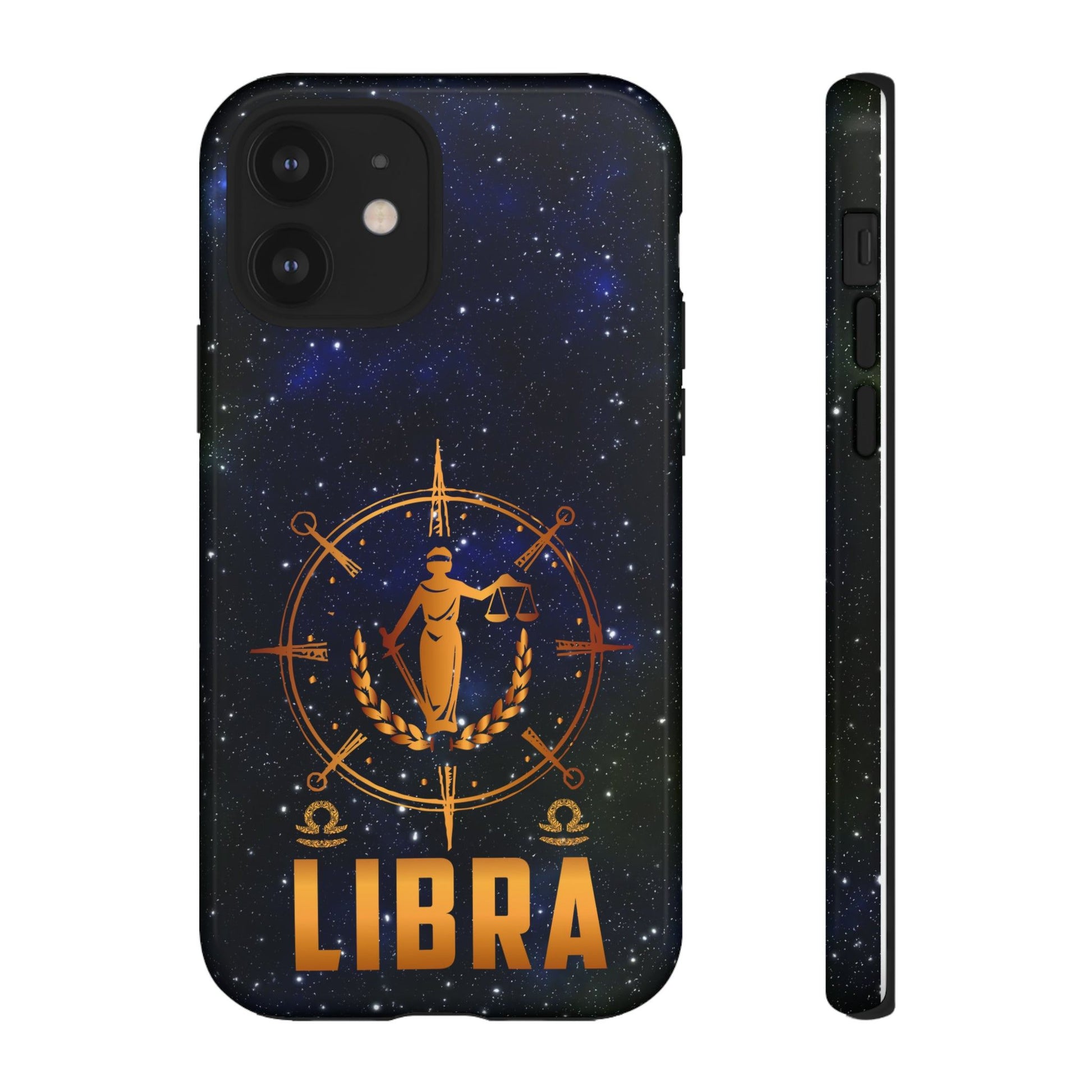 Apple Iphone Sternzeichen Libra Cover Phone Case 39.99 Accessories, Glossy, iPhone Cases, Matte, Phone accessory, Phone Cases, Samsung Cases, Sternzeichen, Waage JLR Design