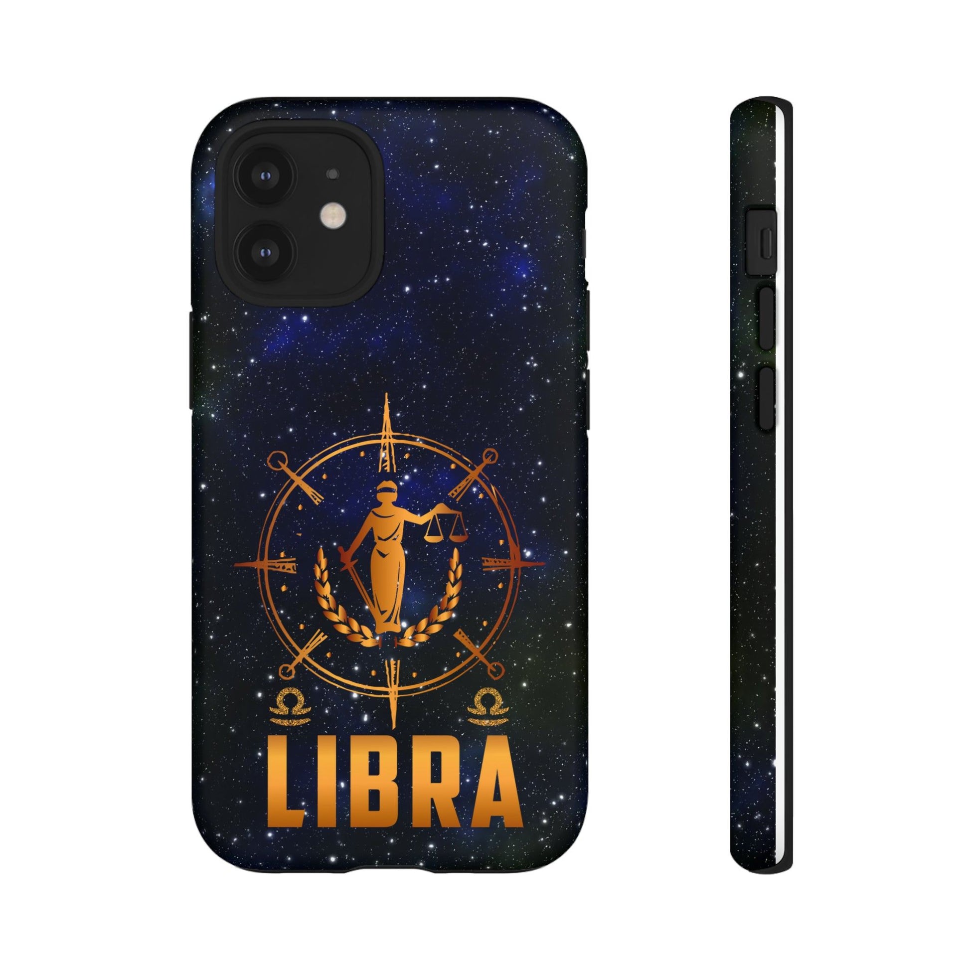 Apple Iphone Sternzeichen Libra Cover Phone Case 39.99 Accessories, Glossy, iPhone Cases, Matte, Phone accessory, Phone Cases, Samsung Cases, Sternzeichen, Waage JLR Design