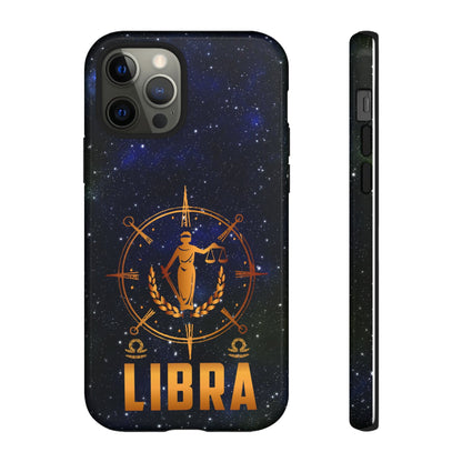 Apple Iphone Sternzeichen Libra Cover Phone Case 39.99 Accessories, Glossy, iPhone Cases, Matte, Phone accessory, Phone Cases, Samsung Cases, Sternzeichen, Waage JLR Design