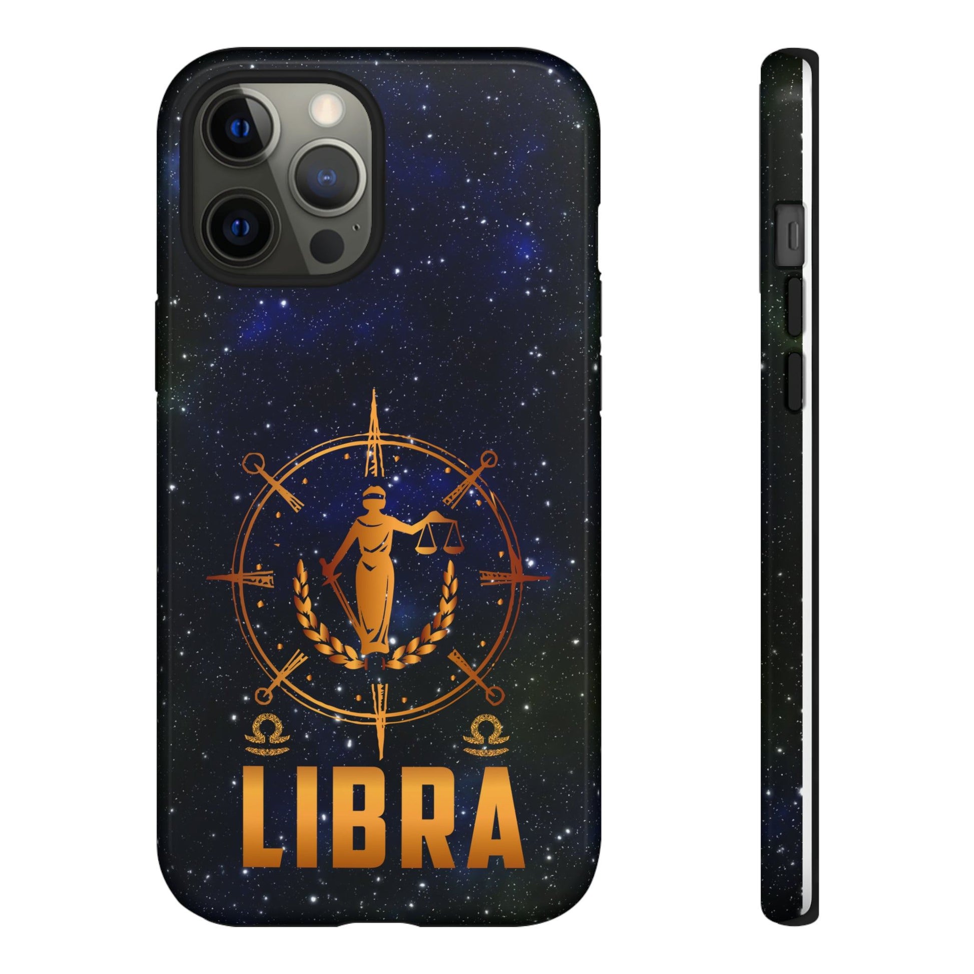 Apple Iphone Sternzeichen Libra Cover Phone Case 39.99 Accessories, Glossy, iPhone Cases, Matte, Phone accessory, Phone Cases, Samsung Cases, Sternzeichen, Waage JLR Design