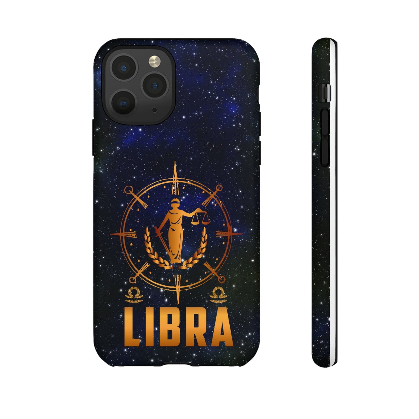 Apple Iphone Sternzeichen Libra Cover Phone Case 39.99 Accessories, Glossy, iPhone Cases, Matte, Phone accessory, Phone Cases, Samsung Cases, Sternzeichen, Waage JLR Design