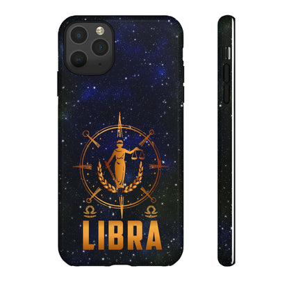 Apple Iphone Sternzeichen Libra Cover Phone Case 39.99 Accessories, Glossy, iPhone Cases, Matte, Phone accessory, Phone Cases, Samsung Cases, Sternzeichen, Waage JLR Design