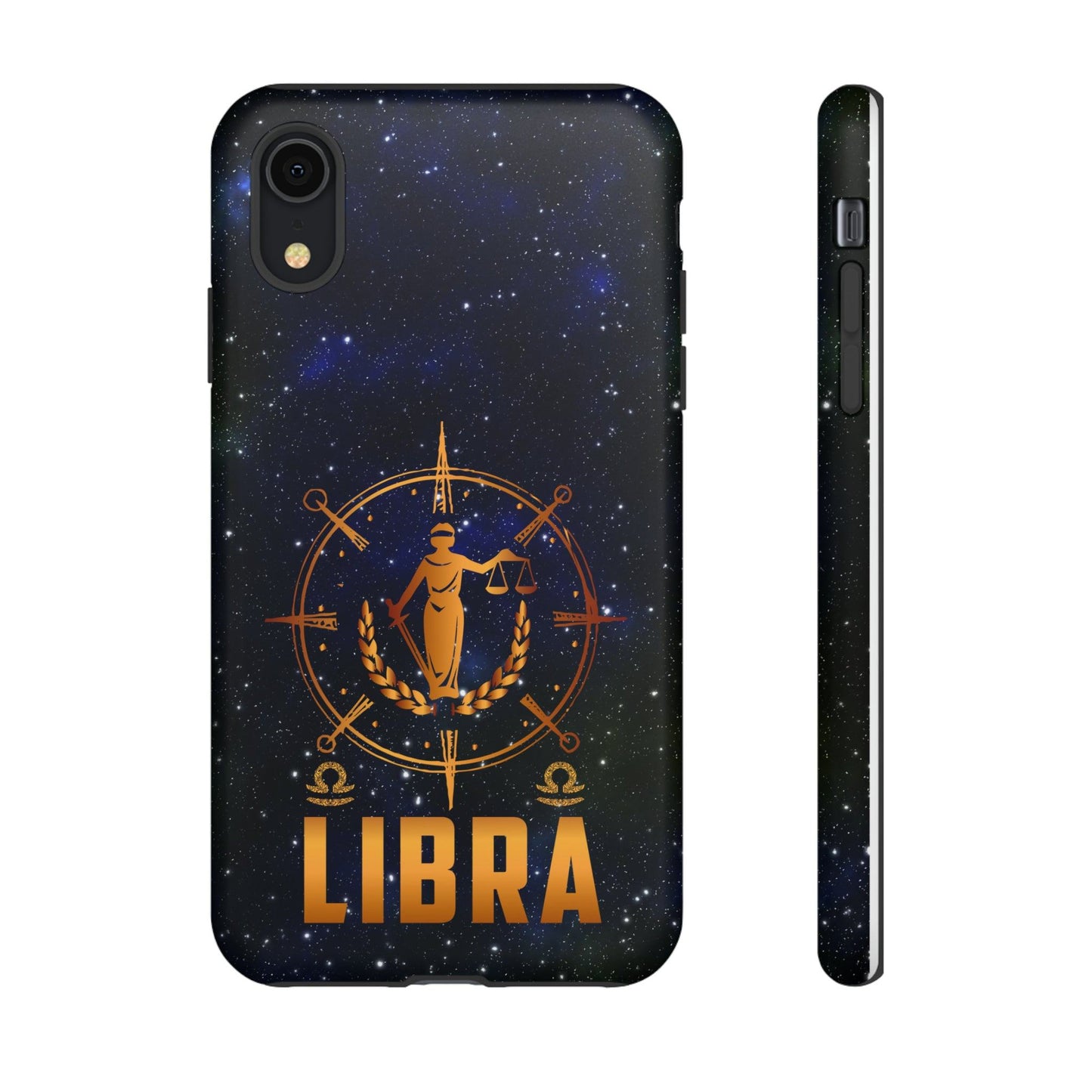 Apple Iphone Sternzeichen Libra Cover Phone Case 39.99 Accessories, Glossy, iPhone Cases, Matte, Phone accessory, Phone Cases, Samsung Cases, Sternzeichen, Waage JLR Design