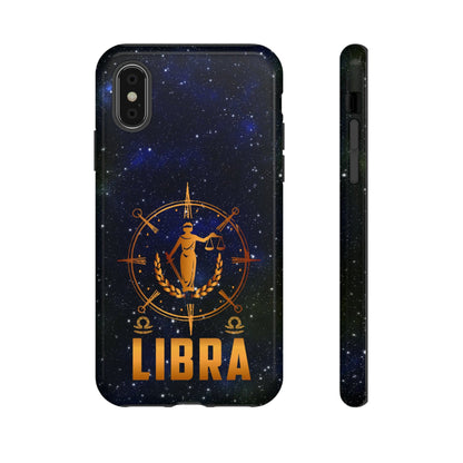 Apple Iphone Sternzeichen Libra Cover Phone Case 39.99 Accessories, Glossy, iPhone Cases, Matte, Phone accessory, Phone Cases, Samsung Cases, Sternzeichen, Waage JLR Design