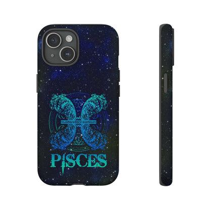 Apple Iphone Sternzeichen Pisces Cover Phone Case 39.99 Accessories, Glossy, iPhone Cases, Matte, Phone accessory, Phone Cases, Samsung Cases JLR Design