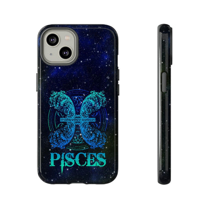 Apple Iphone Sternzeichen Pisces Cover Phone Case 39.99 Accessories, Glossy, iPhone Cases, Matte, Phone accessory, Phone Cases, Samsung Cases JLR Design