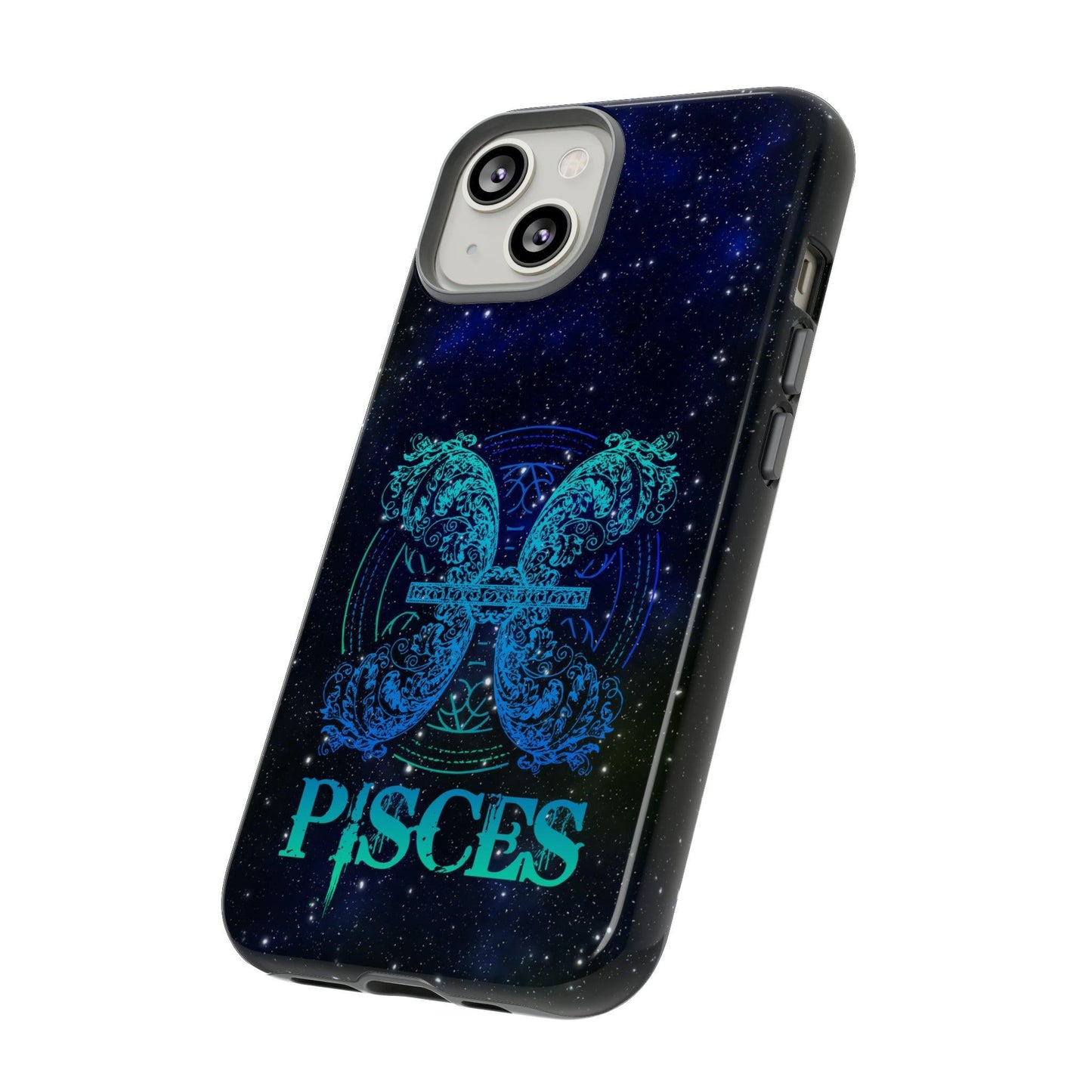 Apple Iphone Sternzeichen Pisces Cover Phone Case 39.99 Accessories, Glossy, iPhone Cases, Matte, Phone accessory, Phone Cases, Samsung Cases JLR Design