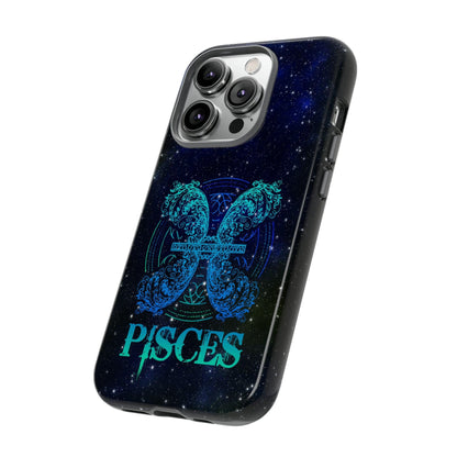 Apple Iphone Sternzeichen Pisces Cover Phone Case 39.99 Accessories, Glossy, iPhone Cases, Matte, Phone accessory, Phone Cases, Samsung Cases JLR Design