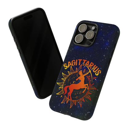 Apple Iphone Sternzeichen Sagittarius Cover Phone Case 39.99 Accessories, Glossy, iPhone Cases, Matte, Phone accessory, Phone Cases, Samsung Cases JLR Design