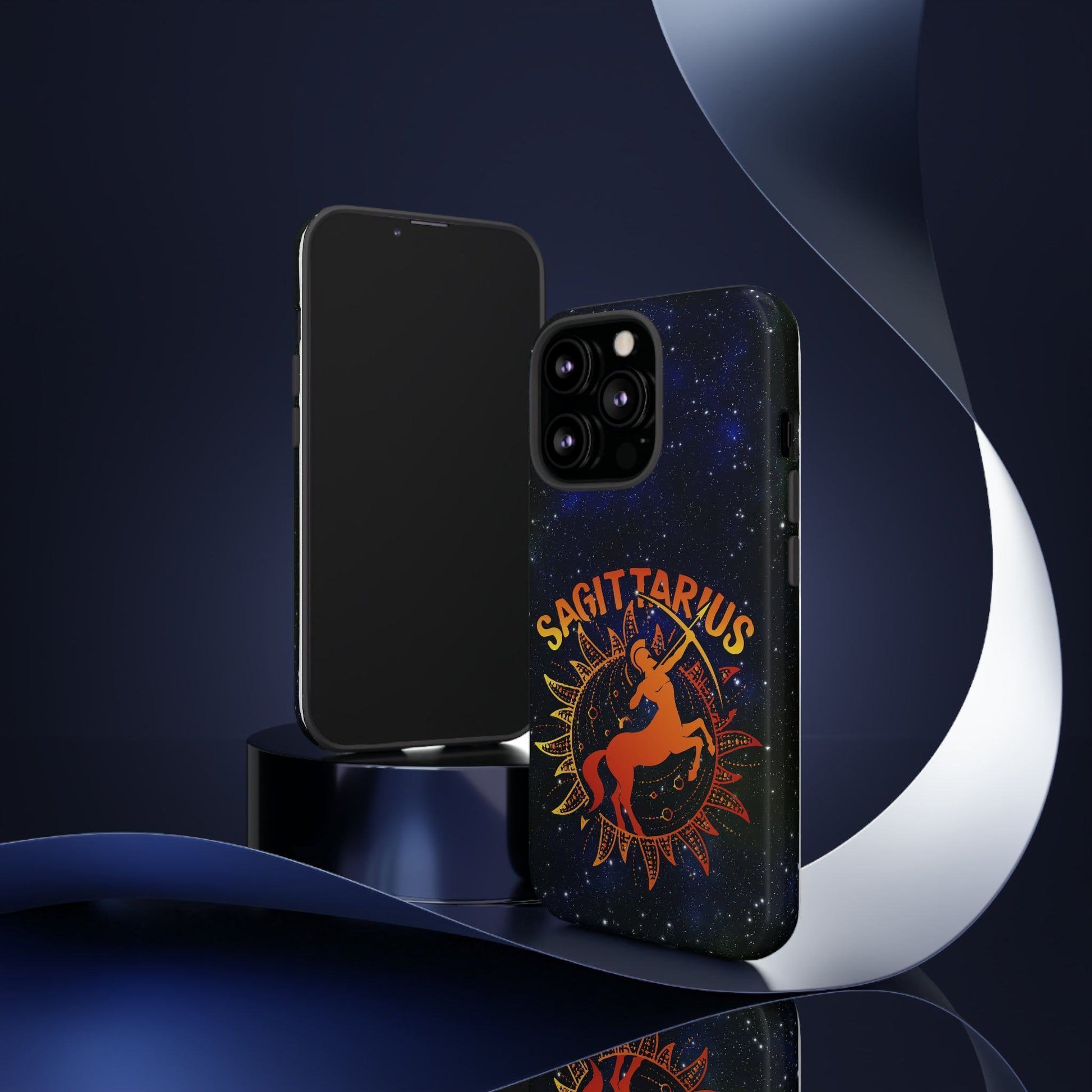 Apple Iphone Sternzeichen Sagittarius Cover Phone Case 39.99 Accessories, Glossy, iPhone Cases, Matte, Phone accessory, Phone Cases, Samsung Cases JLR Design