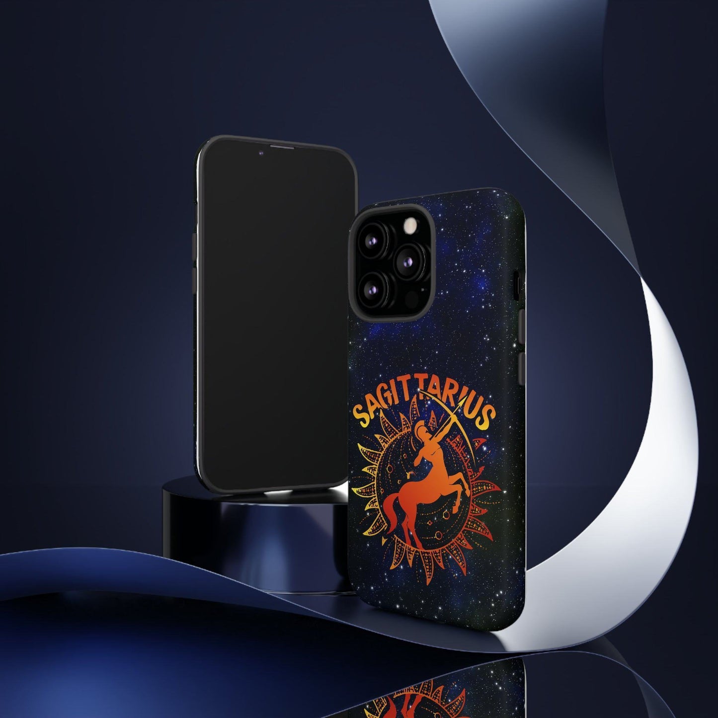 Apple Iphone Sternzeichen Sagittarius Cover Phone Case 39.99 Accessories, Glossy, iPhone Cases, Matte, Phone accessory, Phone Cases, Samsung Cases JLR Design