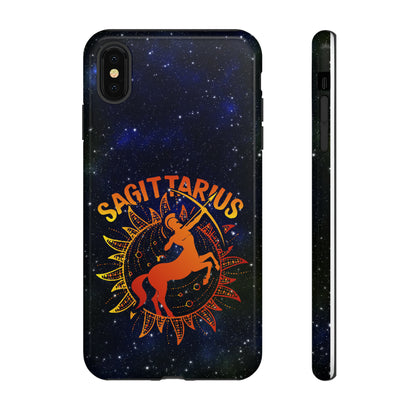 Apple Iphone Sternzeichen Sagittarius Cover Phone Case 39.99 Accessories, Glossy, iPhone Cases, Matte, Phone accessory, Phone Cases, Samsung Cases JLR Design