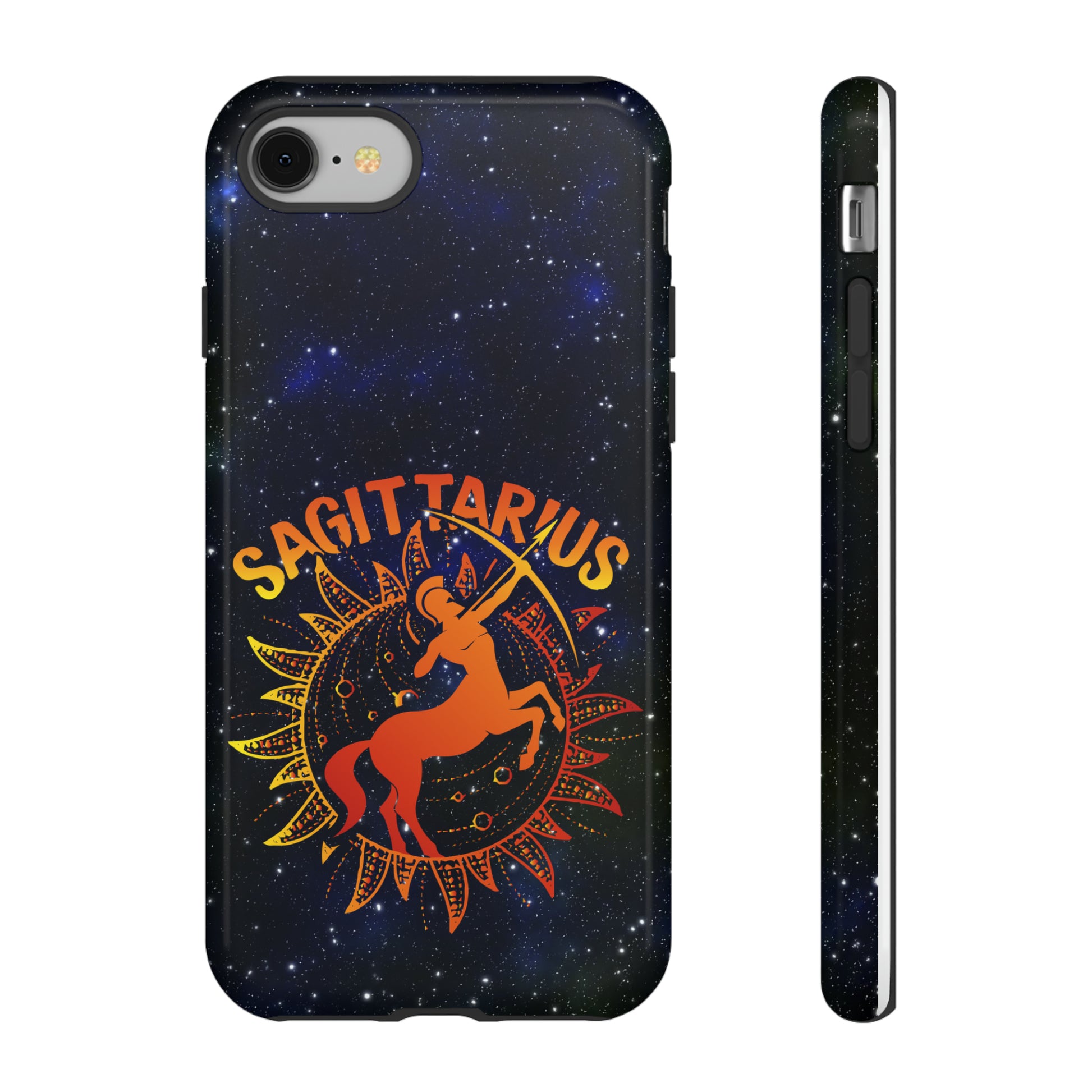 Apple Iphone Sternzeichen Sagittarius Cover Phone Case 39.99 Accessories, Glossy, iPhone Cases, Matte, Phone accessory, Phone Cases, Samsung Cases JLR Design