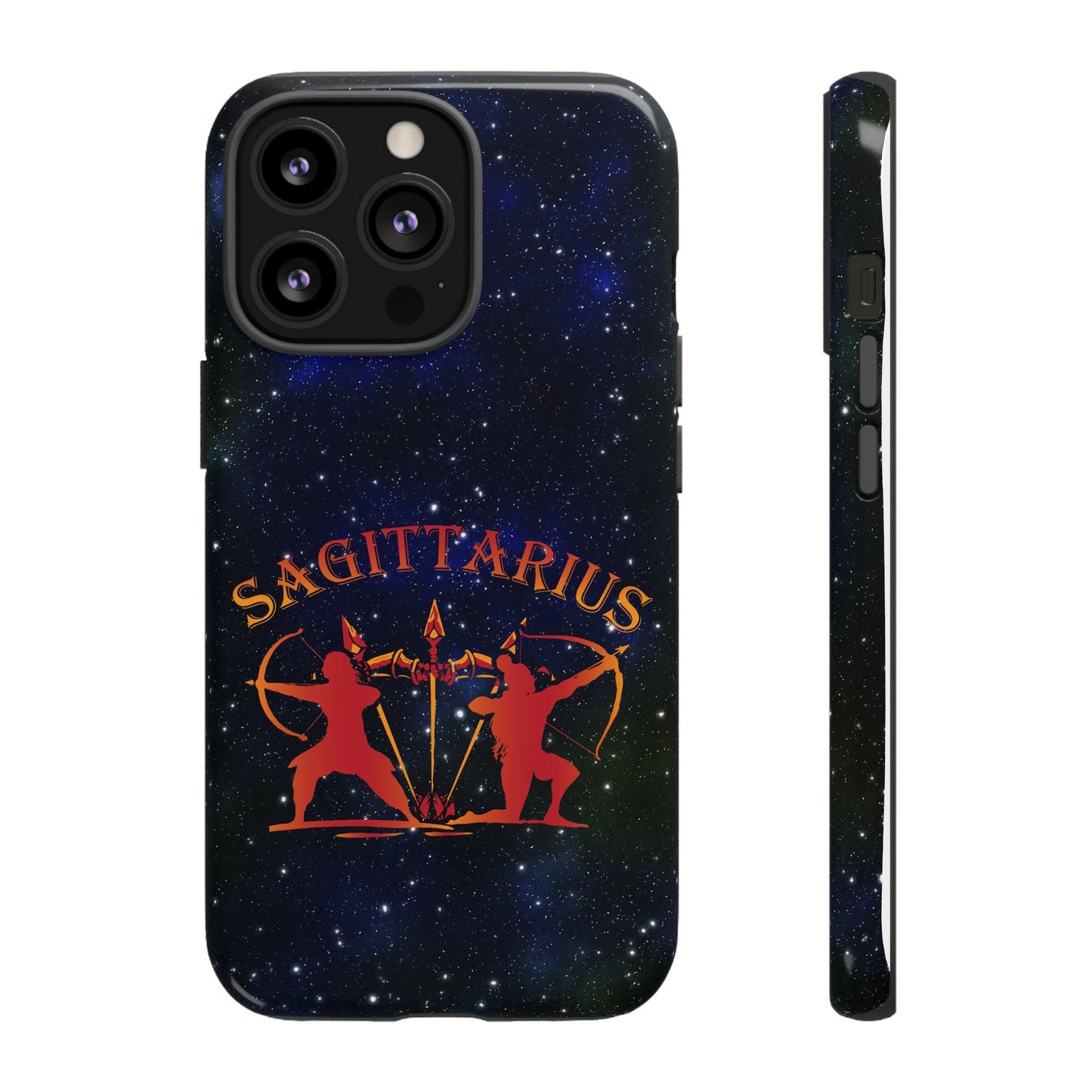 Apple Iphone Sternzeichen Sagittarius Cover Phone Case 39.99 Accessories, Glossy, iPhone Cases, Matte, Phone accessory, Phone Cases, Samsung Cases JLR Design