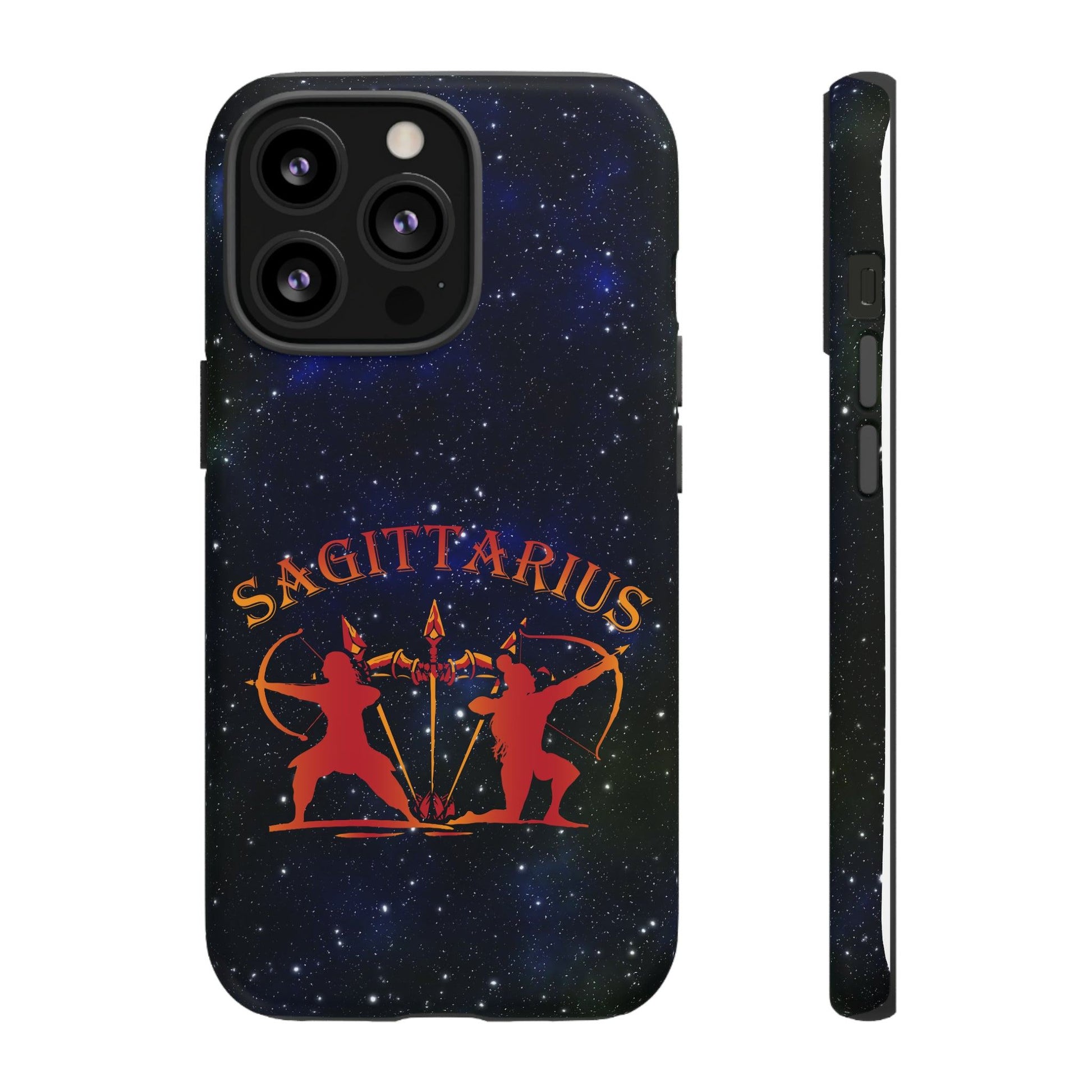 Apple Iphone Sternzeichen Sagittarius Cover Phone Case 39.99 Accessories, Glossy, iPhone Cases, Matte, Phone accessory, Phone Cases, Samsung Cases JLR Design