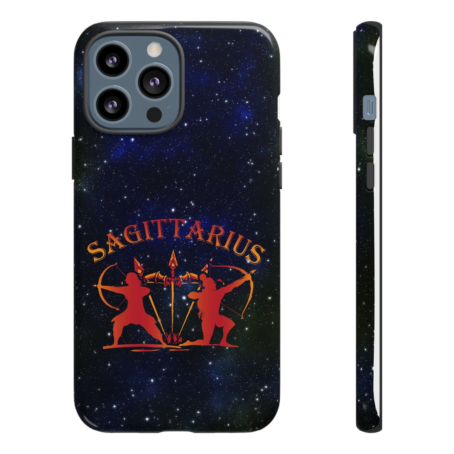 Apple Iphone Sternzeichen Sagittarius Cover Phone Case 39.99 Accessories, Glossy, iPhone Cases, Matte, Phone accessory, Phone Cases, Samsung Cases JLR Design