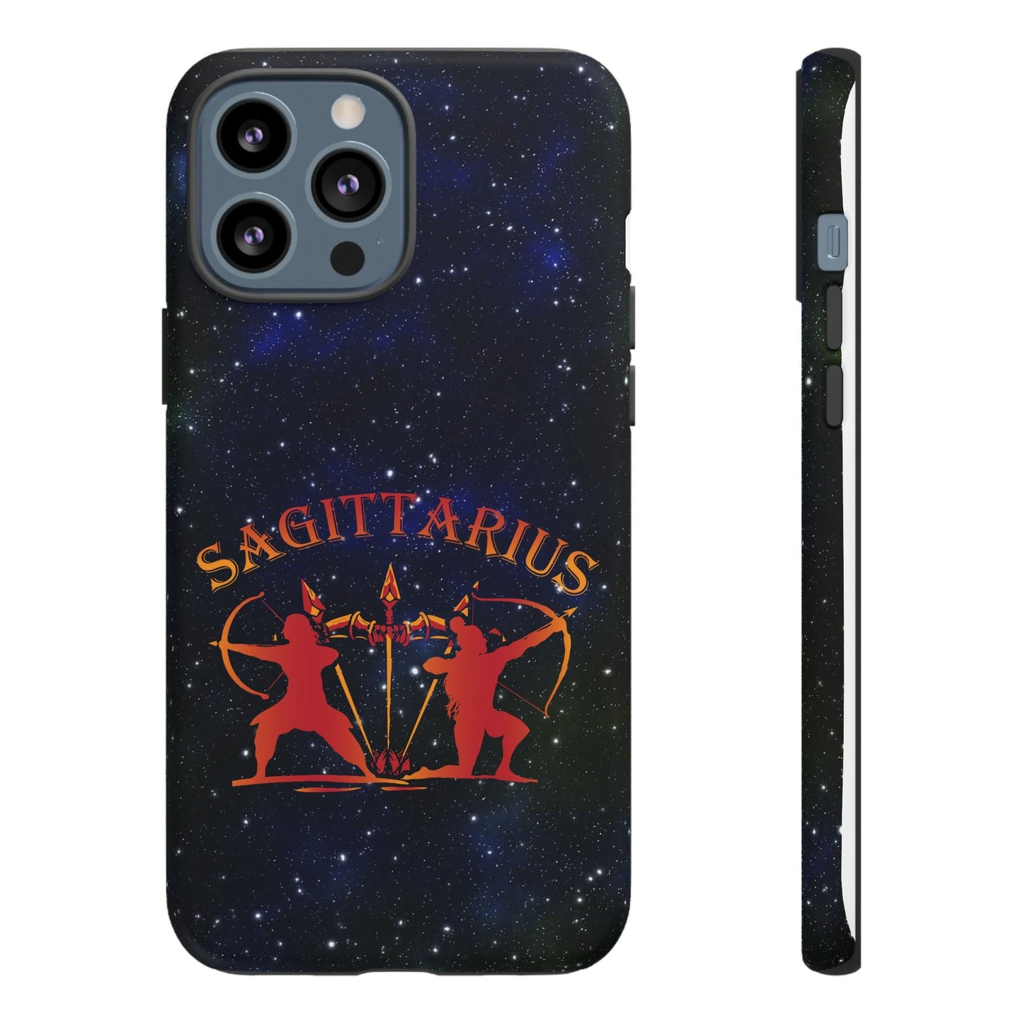 Apple Iphone Sternzeichen Sagittarius Cover Phone Case 39.99 Accessories, Glossy, iPhone Cases, Matte, Phone accessory, Phone Cases, Samsung Cases JLR Design