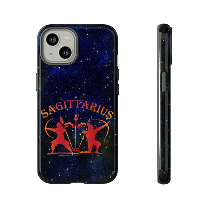 Apple Iphone Sternzeichen Sagittarius Cover Phone Case 39.99 Accessories, Glossy, iPhone Cases, Matte, Phone accessory, Phone Cases, Samsung Cases JLR Design