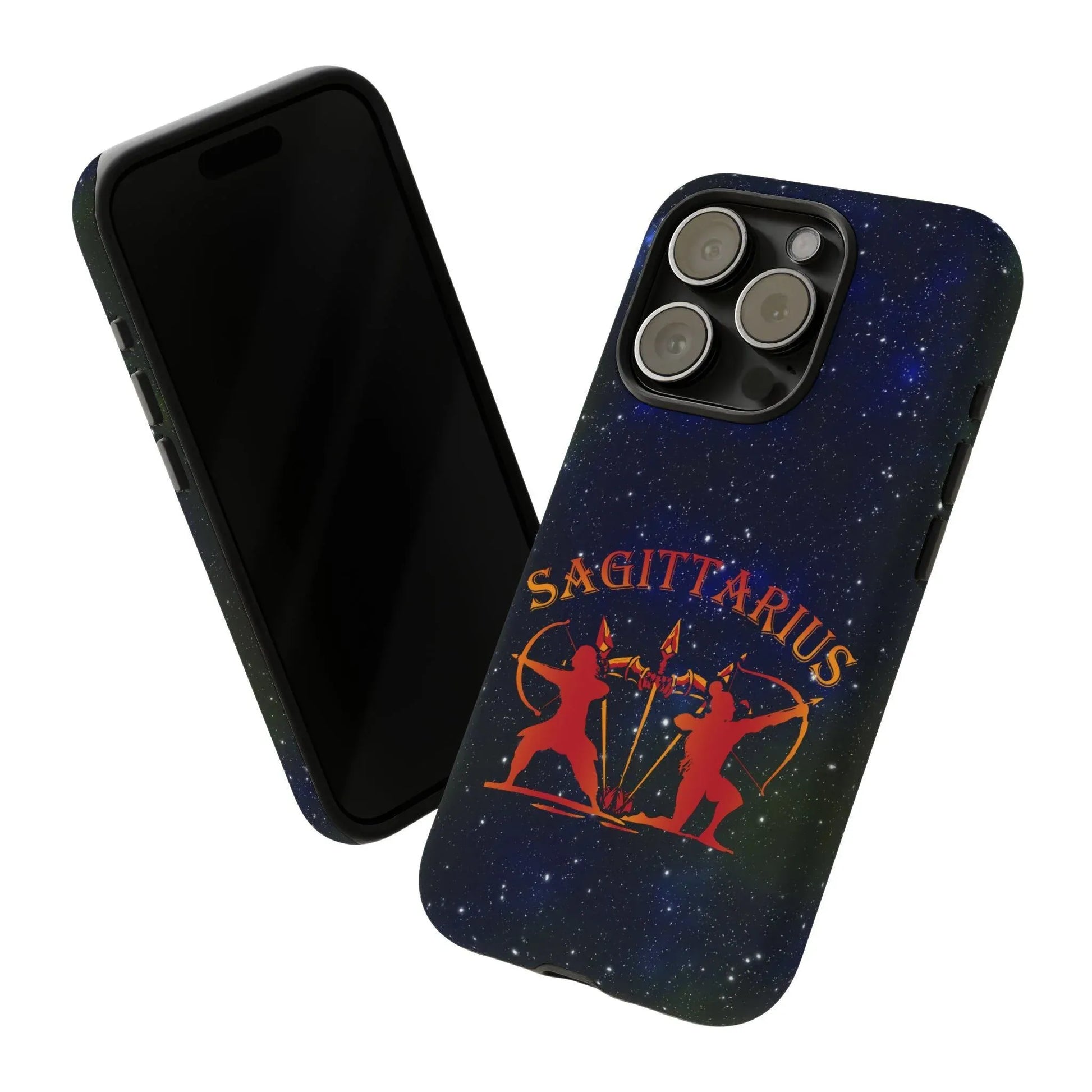 apple-iphone-sternzeichen-sagittarius-cover-phone-case-jlr-design-5 - JLR Design