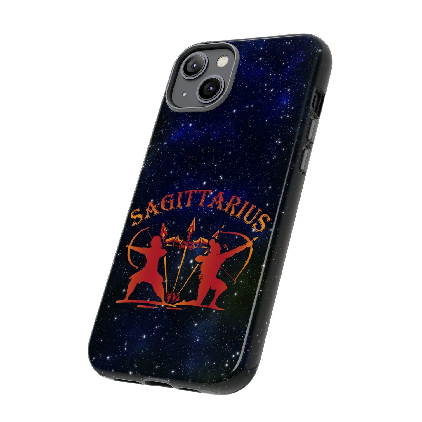 Apple Iphone Sternzeichen Sagittarius Cover Phone Case 39.99 Accessories, Glossy, iPhone Cases, Matte, Phone accessory, Phone Cases, Samsung Cases JLR Design