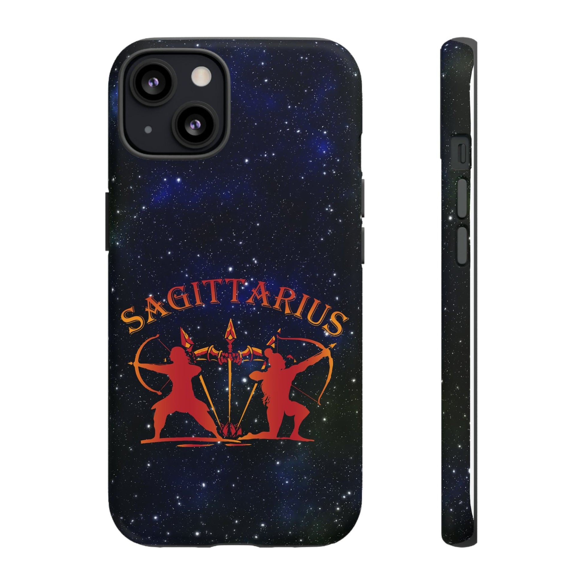 Apple Iphone Sternzeichen Sagittarius Cover Phone Case 39.99 Accessories, Glossy, iPhone Cases, Matte, Phone accessory, Phone Cases, Samsung Cases JLR Design