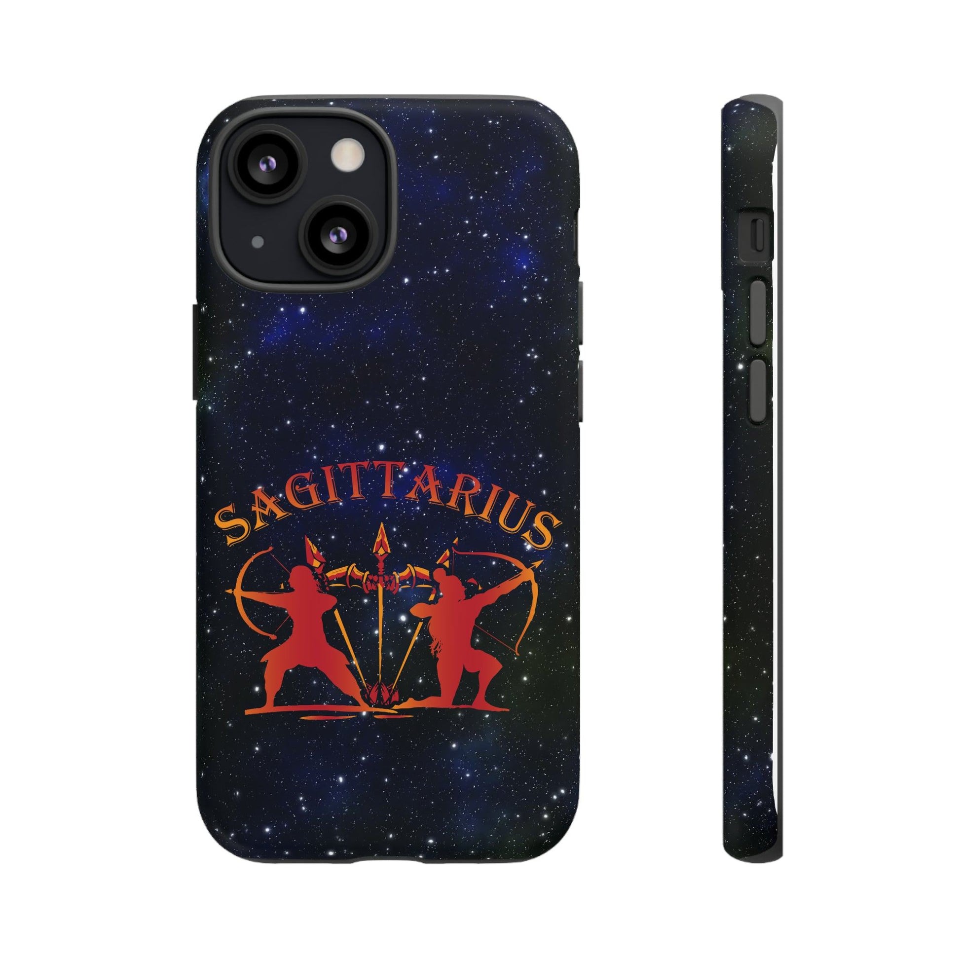 Apple Iphone Sternzeichen Sagittarius Cover Phone Case 39.99 Accessories, Glossy, iPhone Cases, Matte, Phone accessory, Phone Cases, Samsung Cases JLR Design