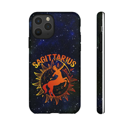 Apple Iphone Sternzeichen Sagittarius Cover Phone Case 39.99 Accessories, Glossy, iPhone Cases, Matte, Phone accessory, Phone Cases, Samsung Cases JLR Design