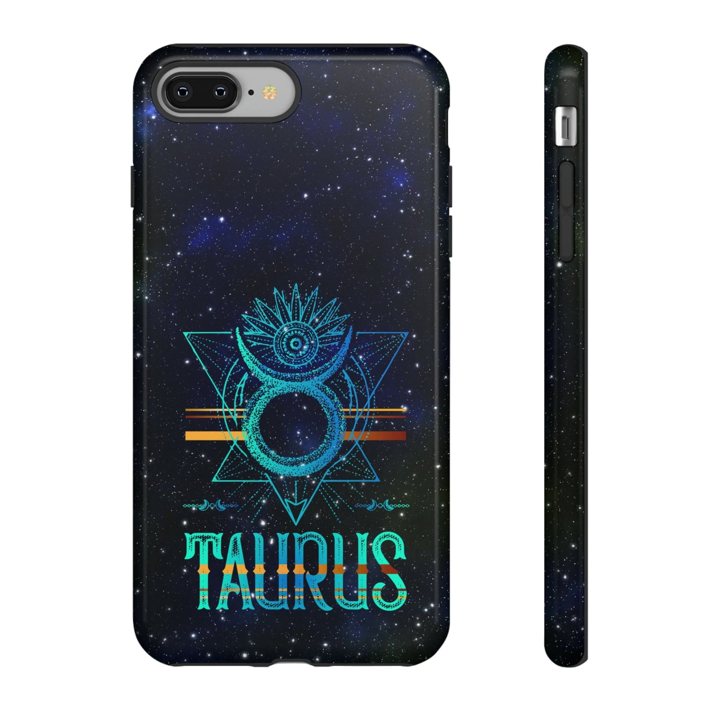 Apple Iphone Sternzeichen Taurus Cover Phone Case 39.99 Accessories, Glossy, iPhone Cases, Matte, Phone accessory, Phone Cases, Samsung Cases JLR Design