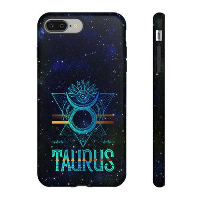 Apple Iphone Sternzeichen Taurus Cover Phone Case 39.99 Accessories, Glossy, iPhone Cases, Matte, Phone accessory, Phone Cases, Samsung Cases JLR Design