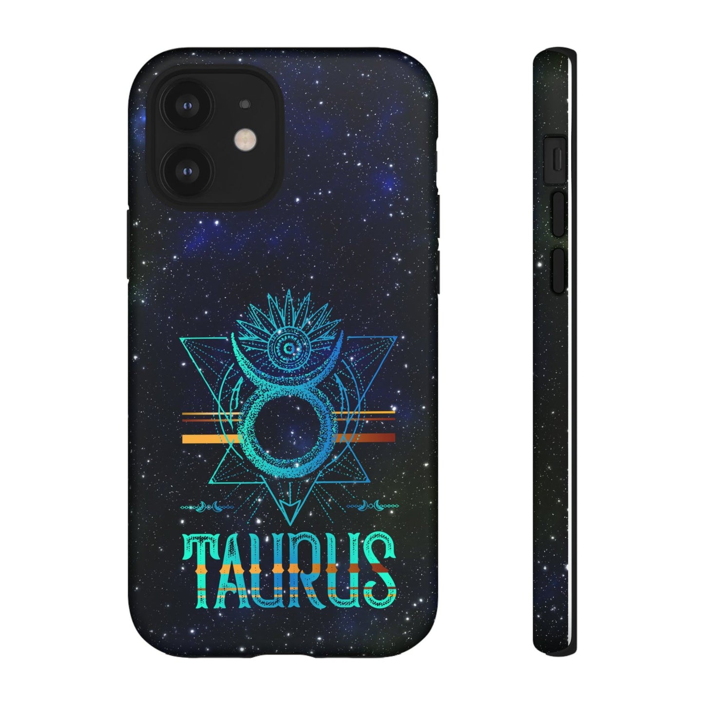 Apple Iphone Sternzeichen Taurus Cover Phone Case 39.99 Accessories, Glossy, iPhone Cases, Matte, Phone accessory, Phone Cases, Samsung Cases JLR Design